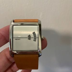 DKNY Woman’s Watch